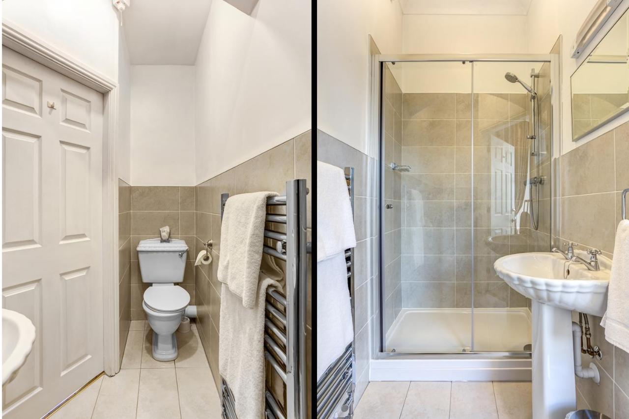 Alexandra Court Hotel Конгълтън Екстериор снимка
